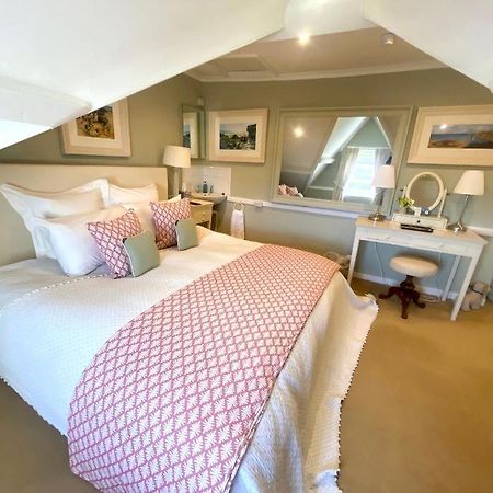 Newton Cottage Porthcawl Exterior photo