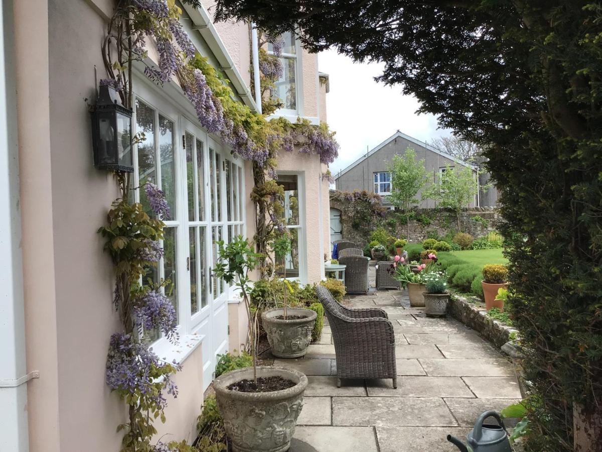 Newton Cottage Porthcawl Exterior photo