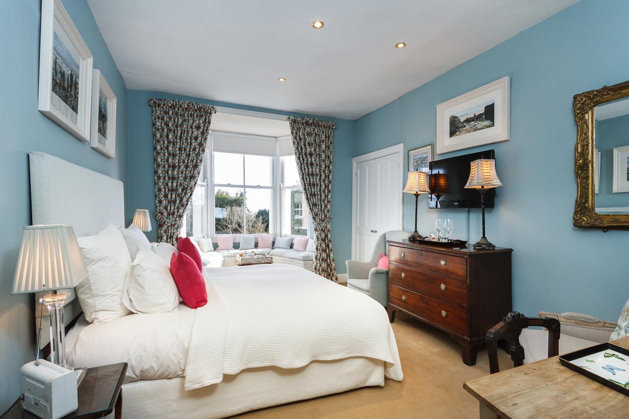 Newton Cottage Porthcawl Exterior photo